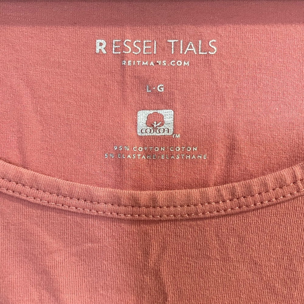 Graphic Tank Top - Picture 3 of 3